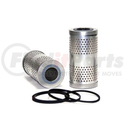 WIX Filters 51302 Cartridge Lube Filter