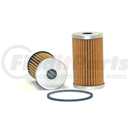 WIX Filters 51314 OIL FILTERS FOR FOREIGN CARS