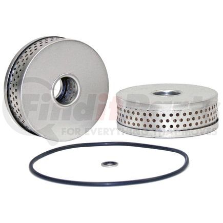 WIX Filters 51323