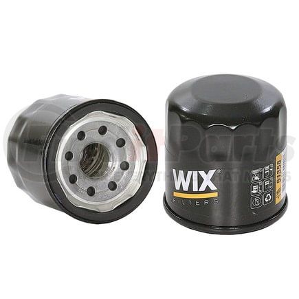 WIX Filters 51358 Oil Filters for Motorcycl