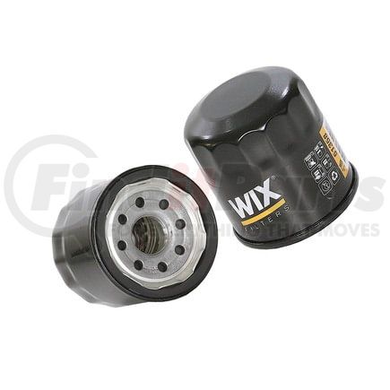 WIX Filters 51358 Engine Oil Filter + Cross Reference | FinditParts