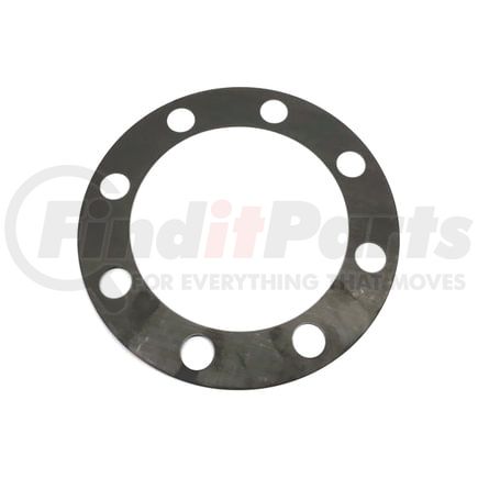 Driveline and Axles