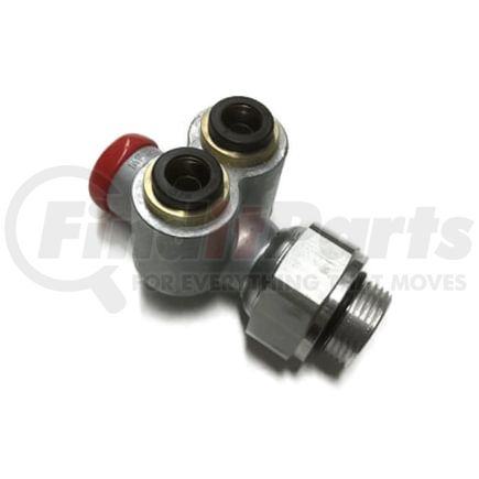 International 3820201C1 Air Brake Pressure Protection Valve - For Ic Bus, Navistar Compatible