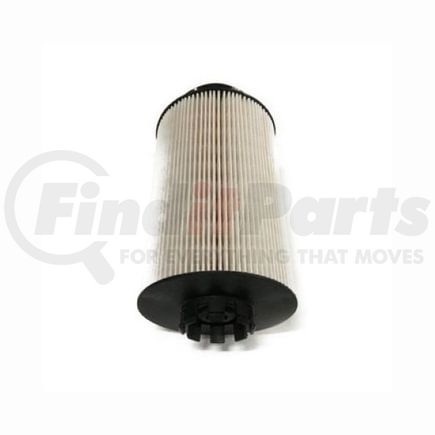 International 2517615C91 Fuel Filter Kit - 6-27/32" L, 1-3/4" Id, 3-23/32" Od, With O-Ring And Cap, Navistar Compatible