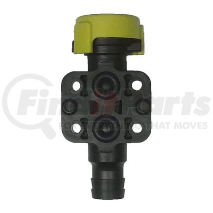 International 1842642C91 VALVE,KIT FUEL FILTER WATER DR