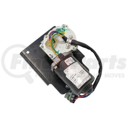 International 2504129C91 Windshield Wiper Motor, Navistar Compatible