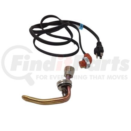 Mack 8726-3500044 Engine Heater