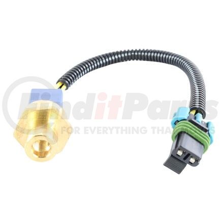 Mack 1MR3571 AIR COND/PIPING ARR