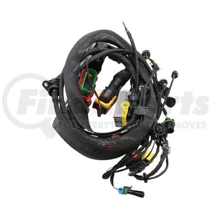 Volvo 22272795 Multi-Purpose Wiring Harness