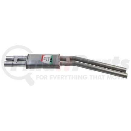 Ansa ME2295 Exhaust Muffler