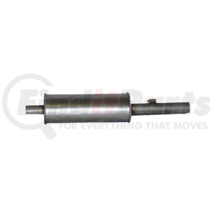 Ansa ME1107 Exhaust Muffler