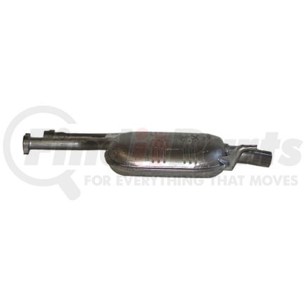 Ansa ME6505 Exhaust Muffler