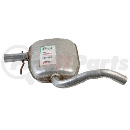 Ansa VW11705 Exhaust Muffler