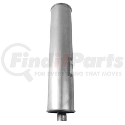 Ansa VW5545 Exhaust Muffler