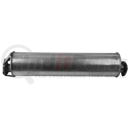 Ansa VW5645 Exhaust Muffler