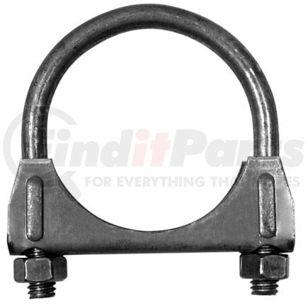 Ap Exhaust U200 Exhaust Clamp