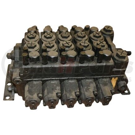 Parker Hannifin K220LS-05-032398-01 HYDRAULIC VALVE ASM