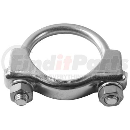 Ansa HW4257 Exhaust Accessory; Exhaust Clamp