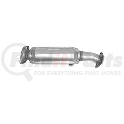 Ansa 4973 Federal / EPA Catalytic Converter - Direct Fit