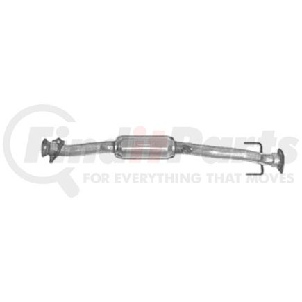 Ansa 9171 Federal / EPA Catalytic Converter - Direct Fit