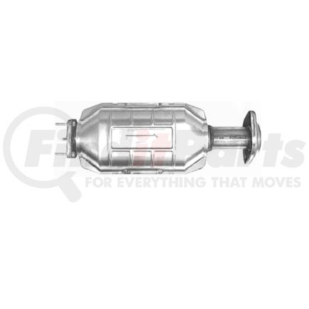 Ansa 9231 Federal / EPA Catalytic Converter - Direct Fit