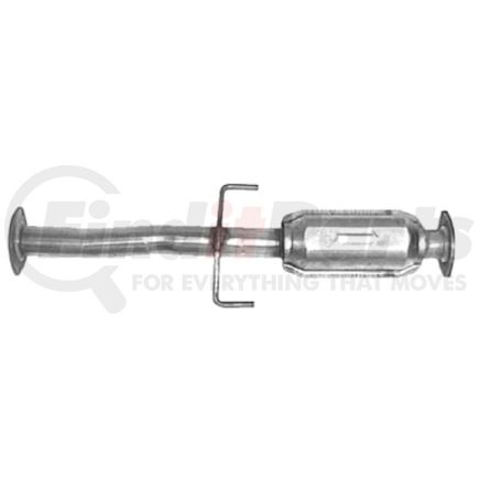 Ansa 9240 Federal / EPA Catalytic Converter - Direct Fit