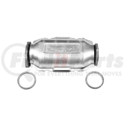 Ansa 9238 Federal / EPA Catalytic Converter - Direct Fit