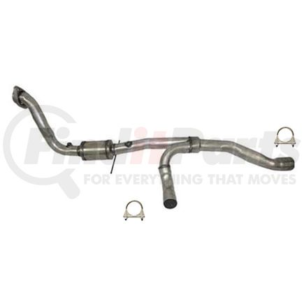 Ansa 9274 Federal / EPA Catalytic Converter - Direct Fit