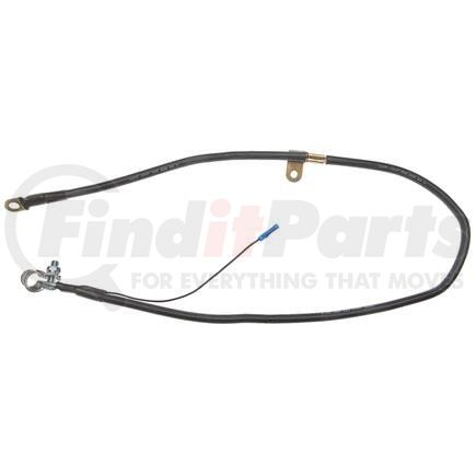 Standard Ignition A404CLTD Center Lug Cable