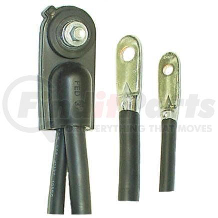 Standard Ignition A42-2HD Side Mount Cable