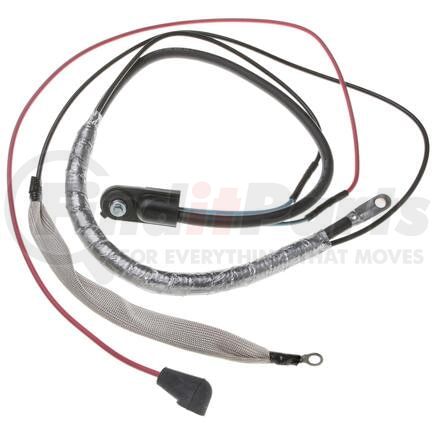 Standard Ignition A422DDF Side Mount Cable