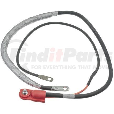 Standard Ignition A43-2DF Side Mount Cable