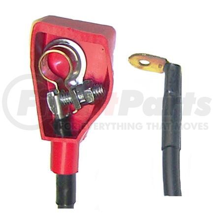 Standard Ignition A43-4T Top Mount Cable