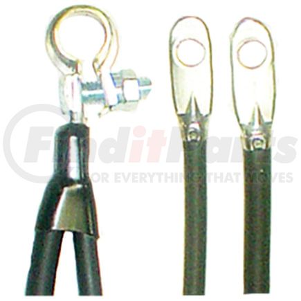 Standard Ignition A43-4TB Top Mount Cable