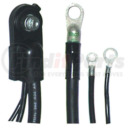 Standard Ignition A44-2DDC Side Mount Cable