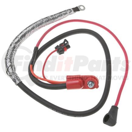 Standard Ignition A450DDF Side Mount Cable