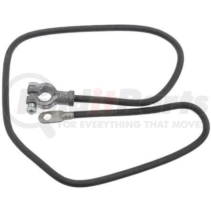 Standard Ignition A454 Top Mount Cable