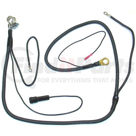 Standard Ignition A46-4TCC Top Mount Cable