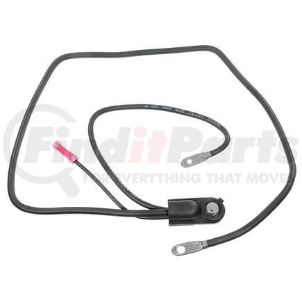 Standard Ignition A46-4DG Side Mount Cable