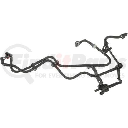 Standard Ignition CP3769 Vapor Canister Purge Valve Hose