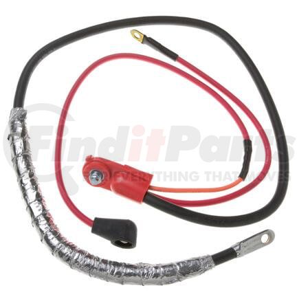 Standard Ignition A472DDF Side Mount Cable