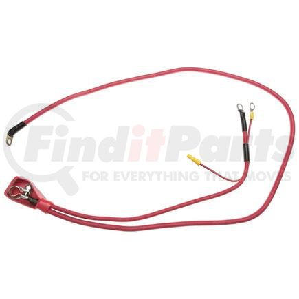 Standard Ignition A504TA Top Mount Cable