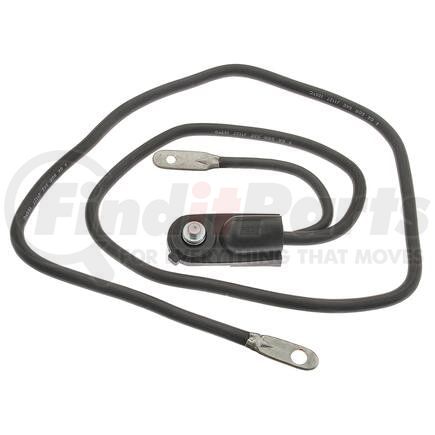 Standard Ignition A51-4HD Side Mount Cable