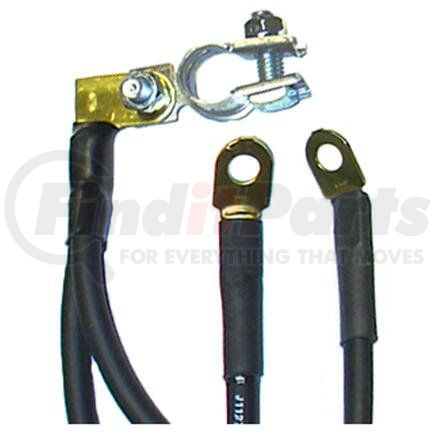 Standard Ignition A54-4TLA Top Mount Cable