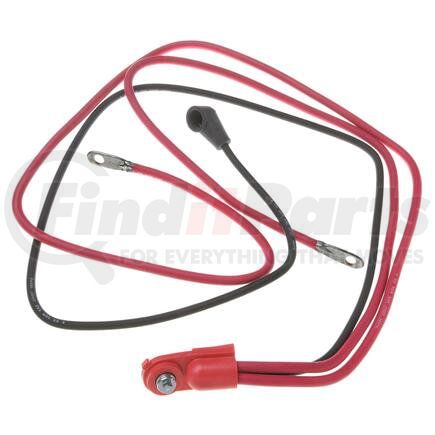 Standard Ignition A544DE Side Mount Cable