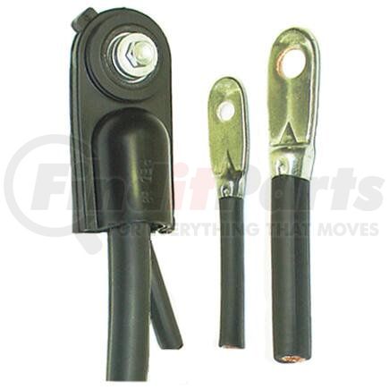 Standard Ignition A55-1HD Side Mount Cable