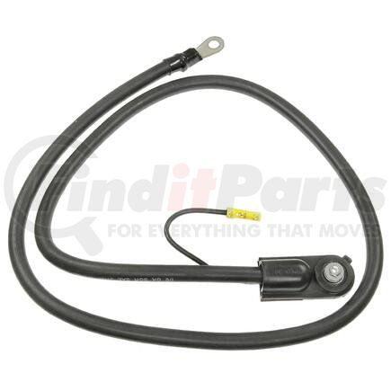 Standard Ignition A56-0D Side Mount Cable