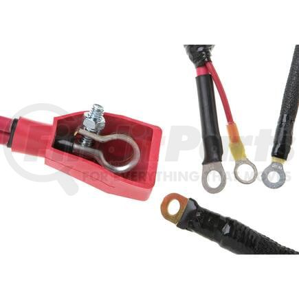 Standard Ignition A564TA Top Mount Cable