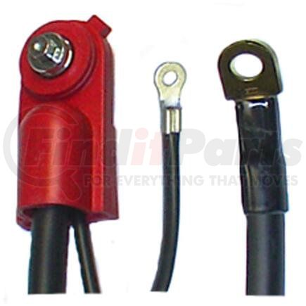 Standard Ignition A60-2DA Side Mount Cable
