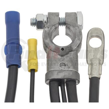 Standard Ignition A60-6C Dual Auxiliary Cable